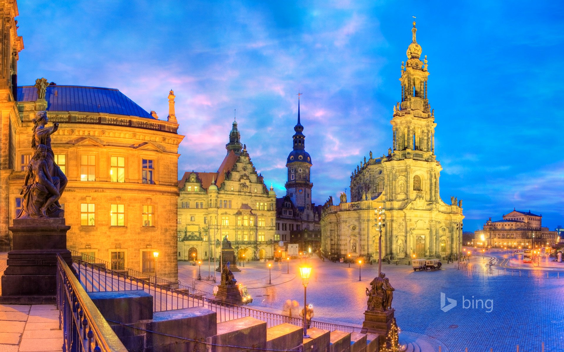 building, Castle, Sky, Blu, Arhitecture Wallpaper