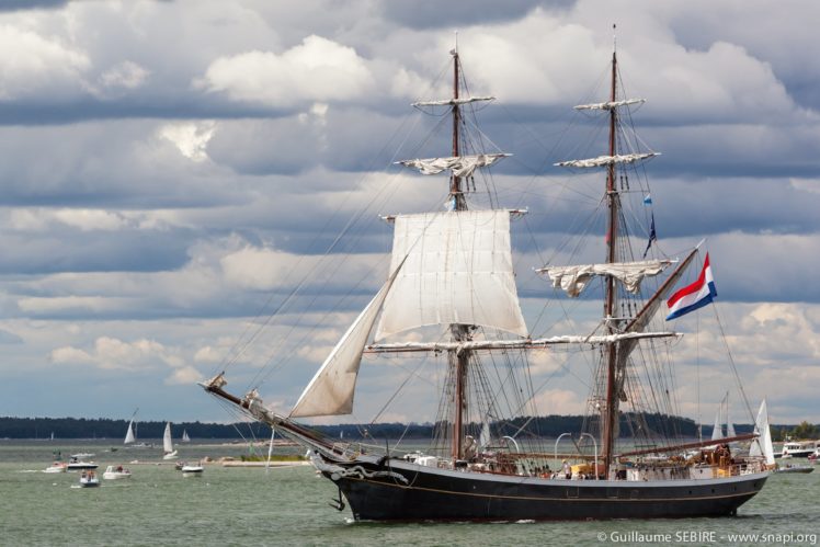 sailing, Ship, Traditional, Ocean, Sail, Armada HD Wallpaper Desktop Background