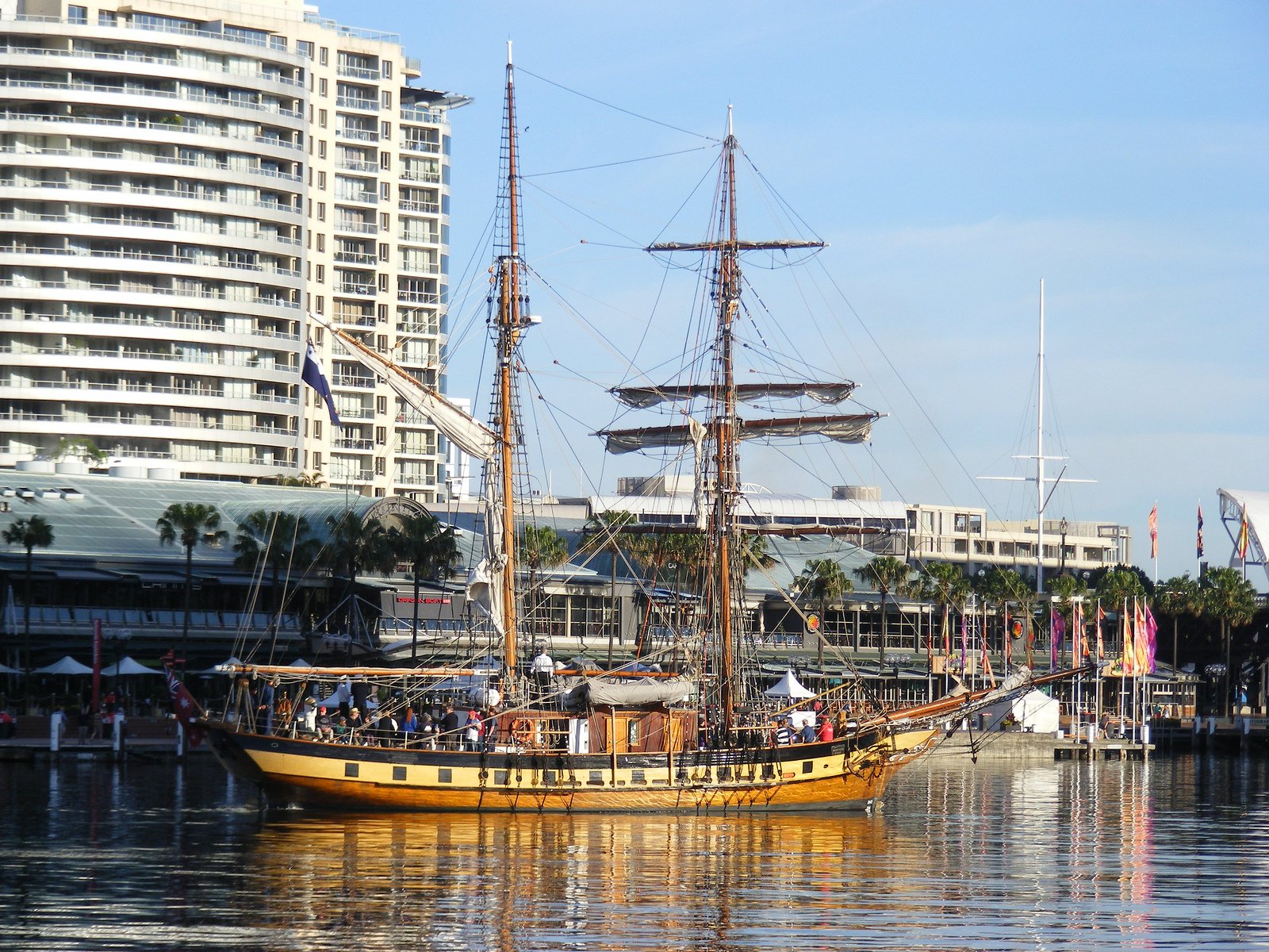 sailing, Ship, Traditional, Ocean, Sail, Armada Wallpaper