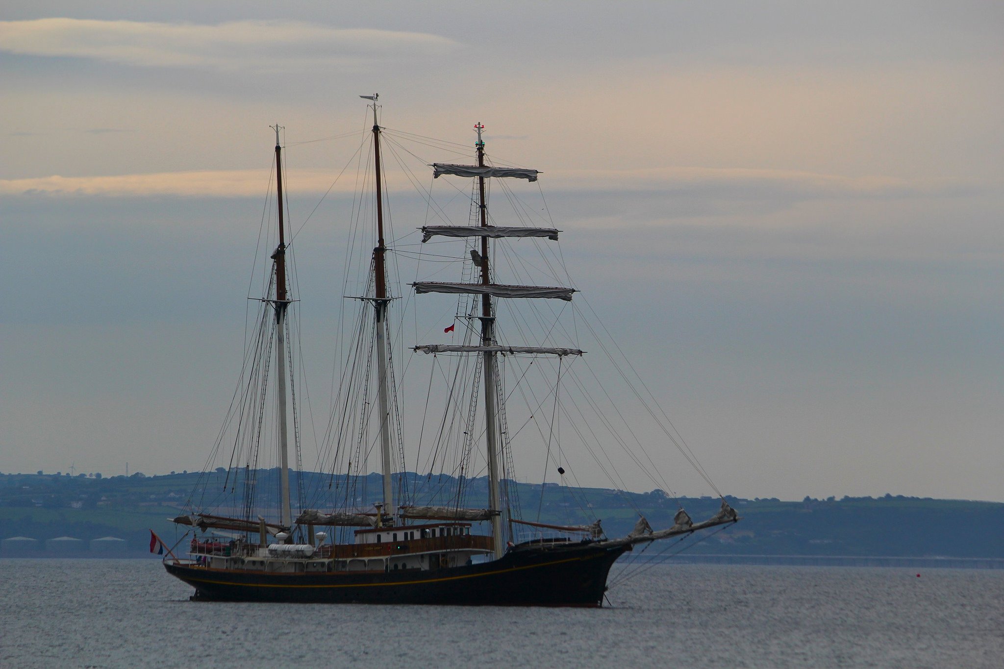 sailing, Ship, Traditional, Ocean, Sail, Armada Wallpaper