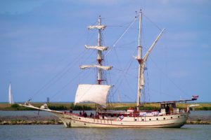 sailing, Ship, Traditional, Ocean, Sail, Armada