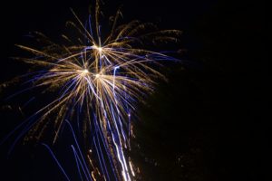 fireworks, Feu, Dand039artifice, Night, Light, Sky