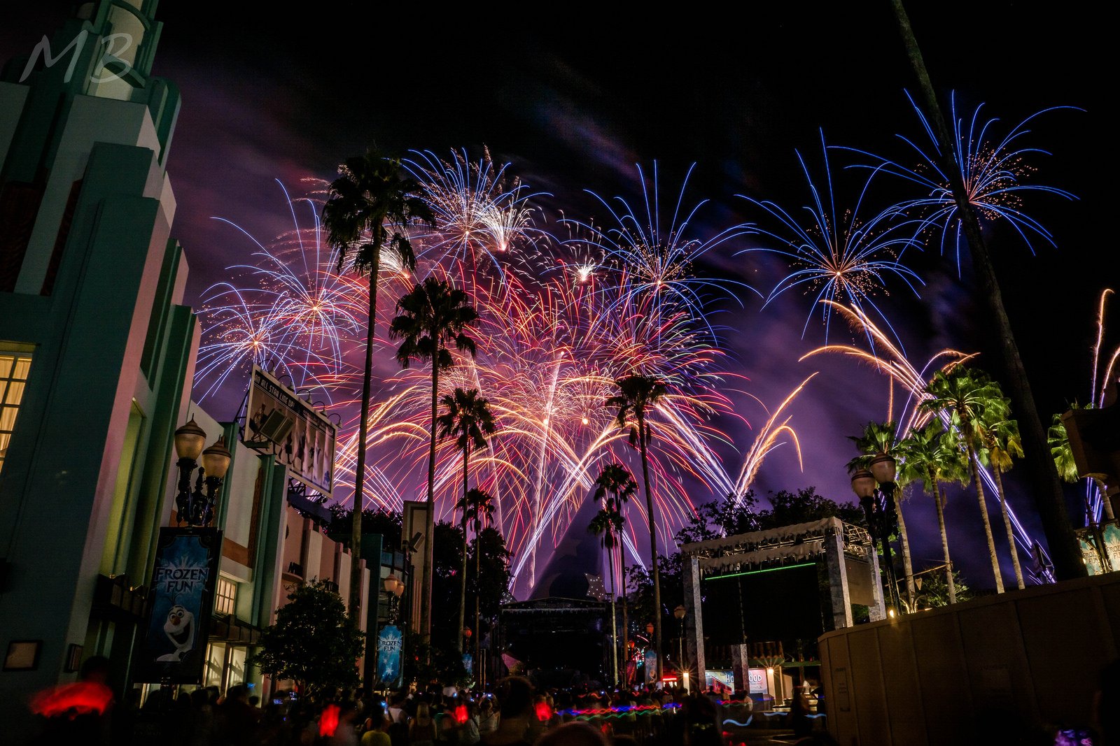 fireworks, Feu, Dand039artifice, Night, Light, Sky Wallpaper