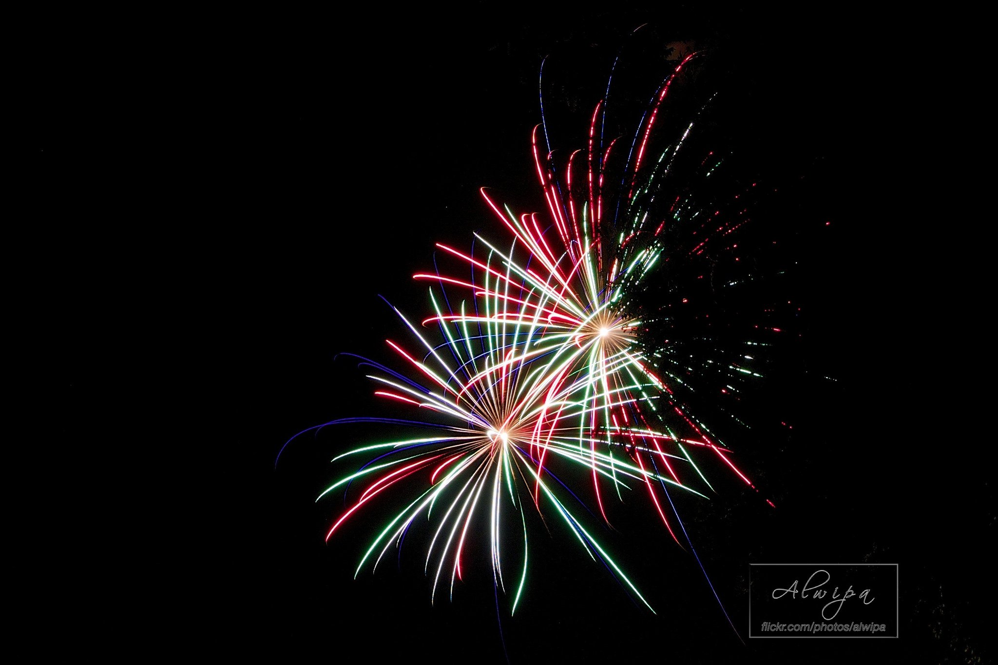 fireworks, Feu, Dand039artifice, Night, Light, Sky Wallpaper