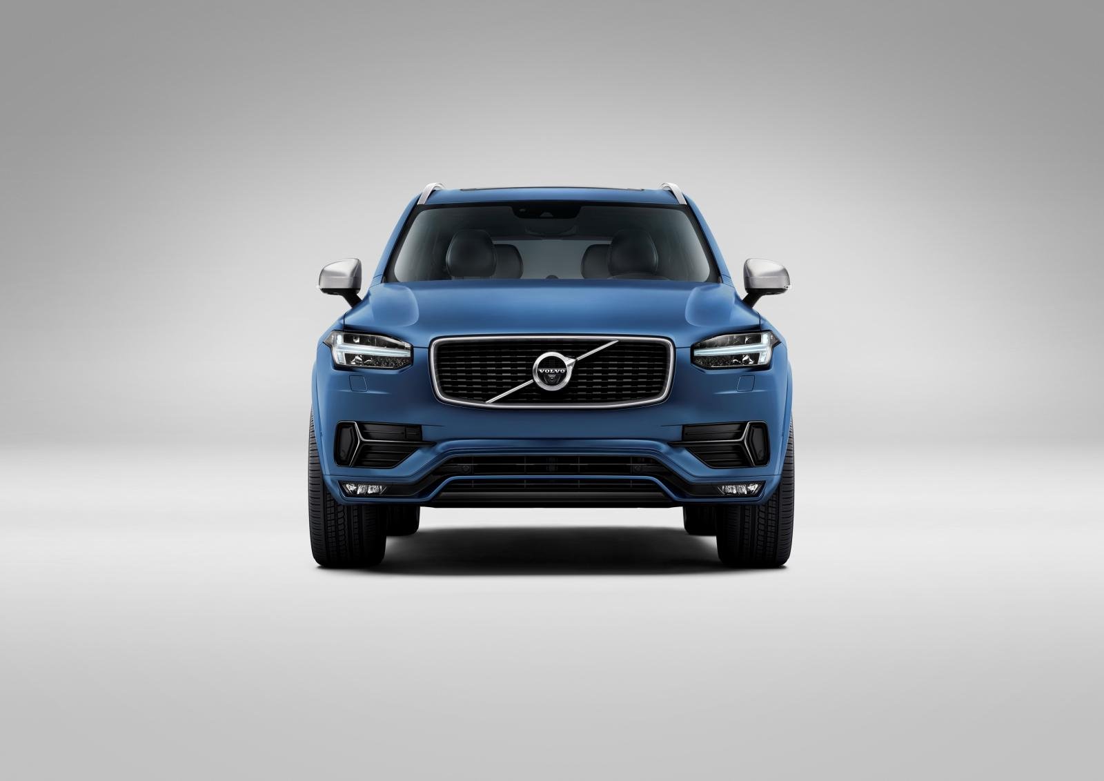 2014, Volvo, Xc90, R design, Suv, Car Wallpaper