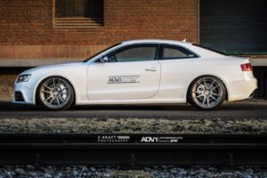 2014, Audi, Rs5, Adv1, Wheels, Tuning