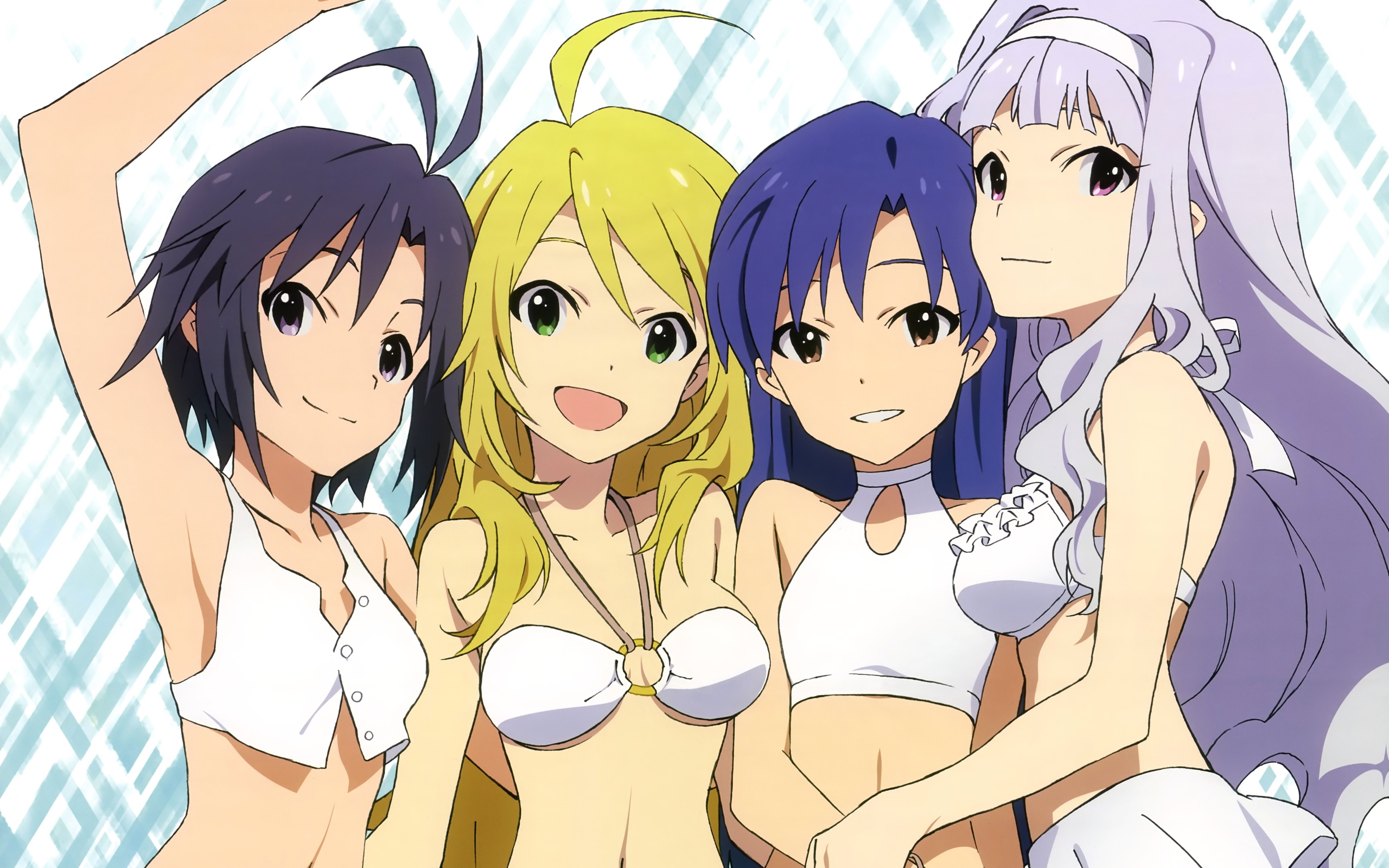 idolmaster Wallpaper