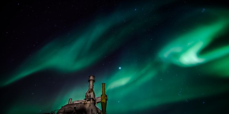 alaska, Aurora, Aurora, Borealis, Northern, Lights, Nature, Sky, Landscape, Outdoors, Artic, Boreale HD Wallpaper Desktop Background