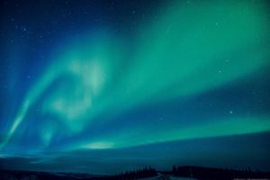 alaska, Aurora, Aurora, Borealis, Northern, Lights, Nature, Sky, Landscape, Outdoors, Artic, Boreale