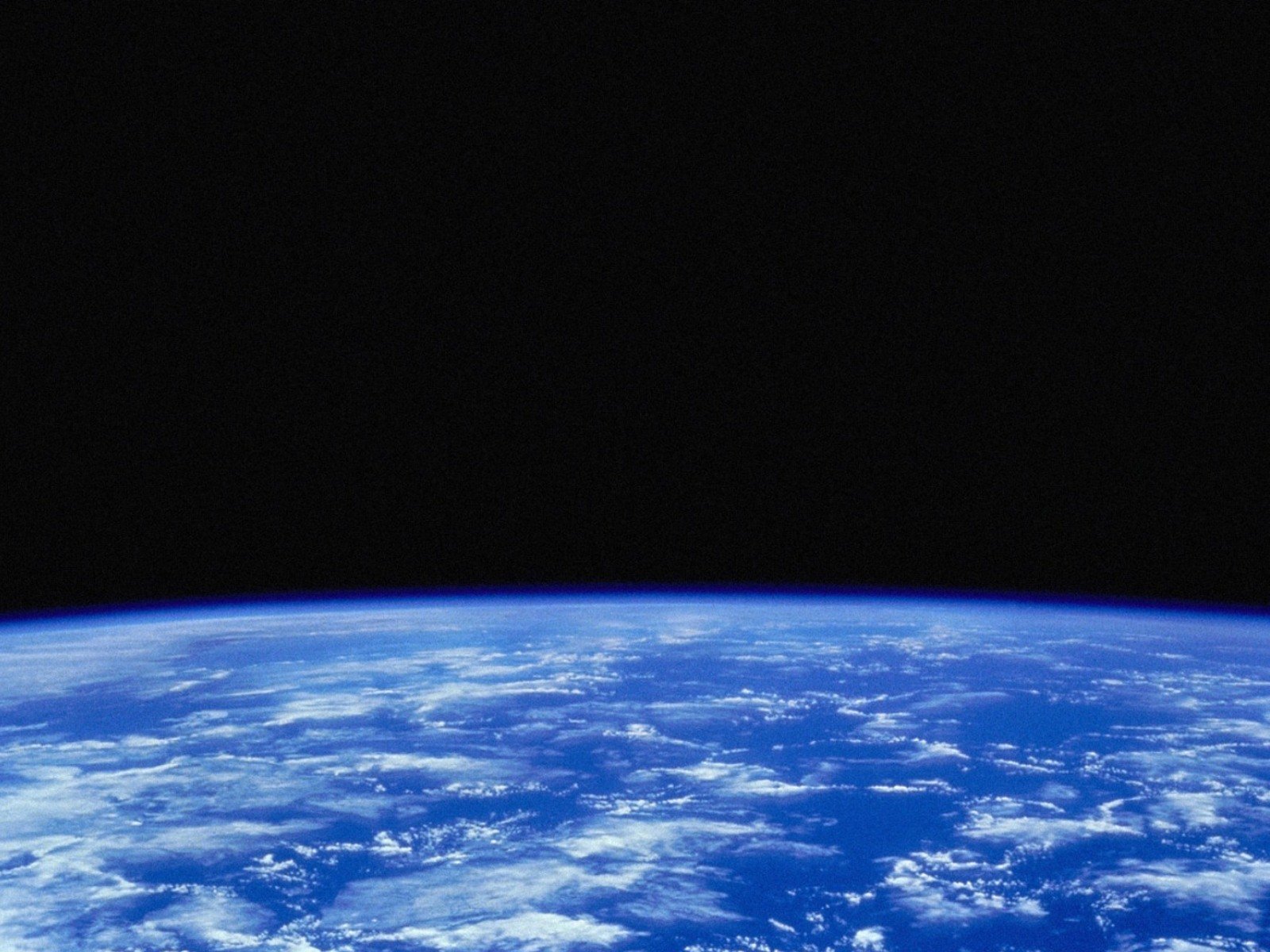 space, Planet, Universe, Earth, Satelite, Look Wallpaper