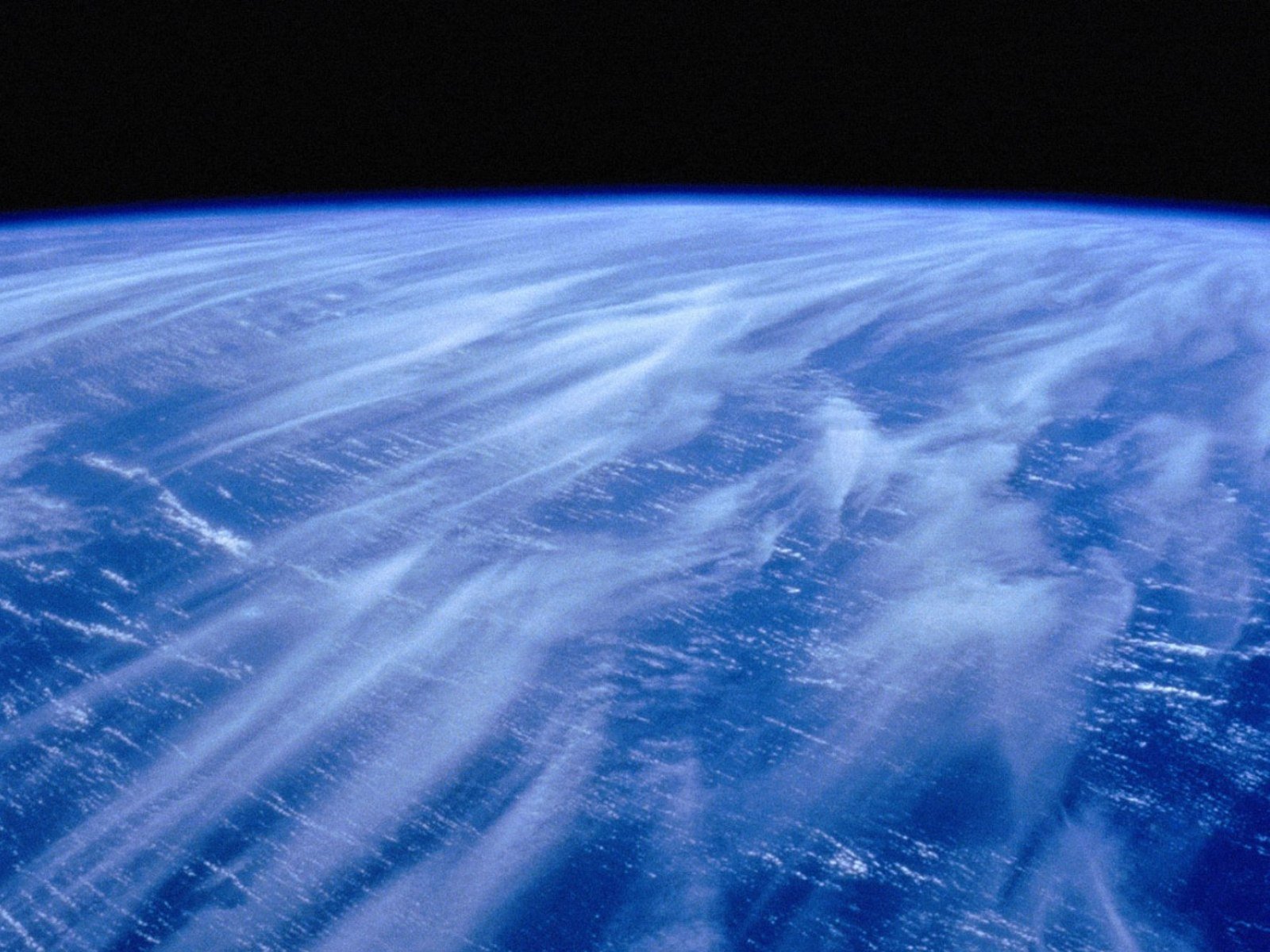 space, Planet, Universe, Earth, Satelite, Look Wallpaper