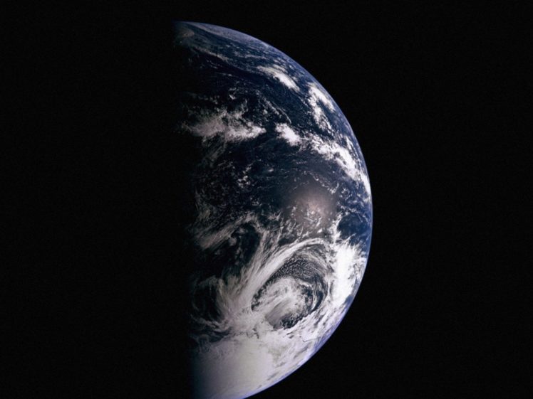space, Planet, Universe, Earth, Satelite, Look HD Wallpaper Desktop Background
