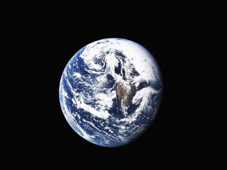 space, Planet, Universe, Earth, Satelite, Look HD Wallpaper Desktop Background