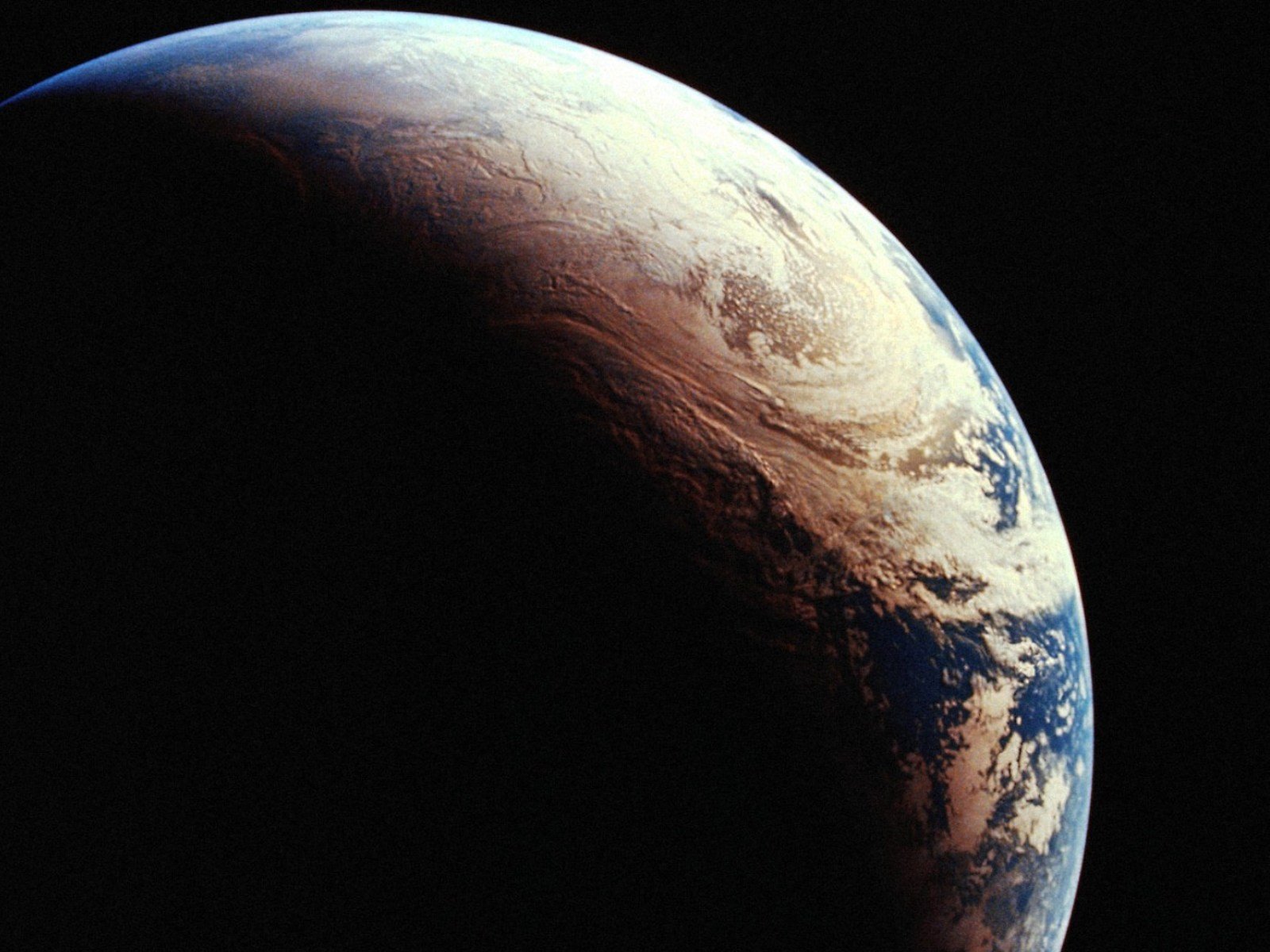 space, Planet, Universe, Earth, Satelite, Look Wallpaper