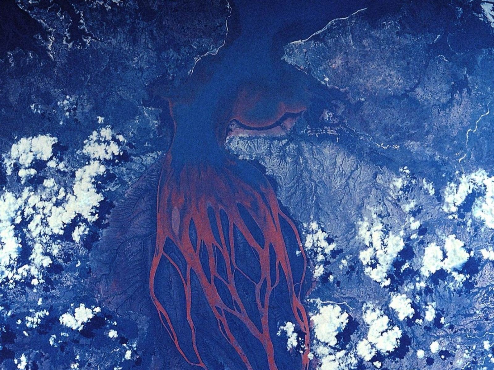 space, Planet, Universe, Earth, Satelite, Look Wallpaper