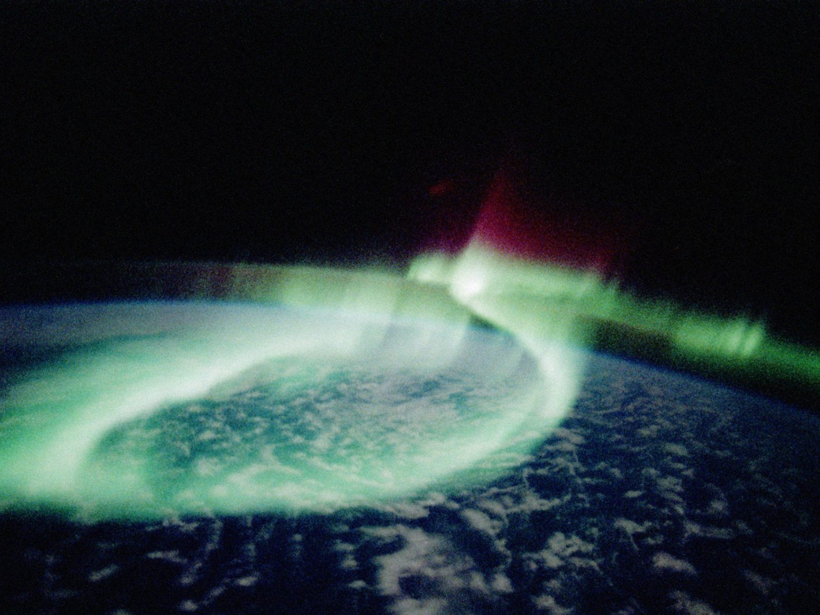 space, Planet, Universe, Earth, Satelite, Look Wallpaper