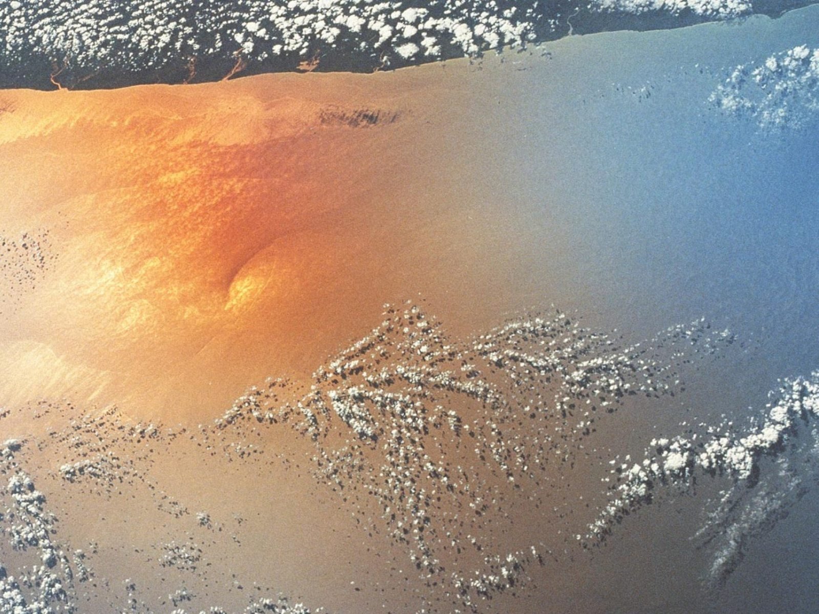 space, Planet, Universe, Earth, Satelite, Look Wallpaper