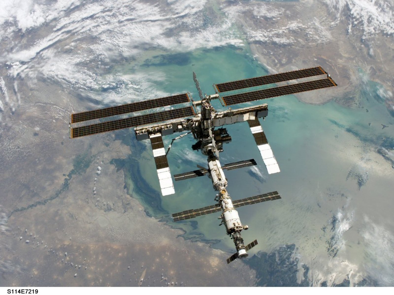 space, Planet, Universe, Earth, Satelite, Look Wallpaper