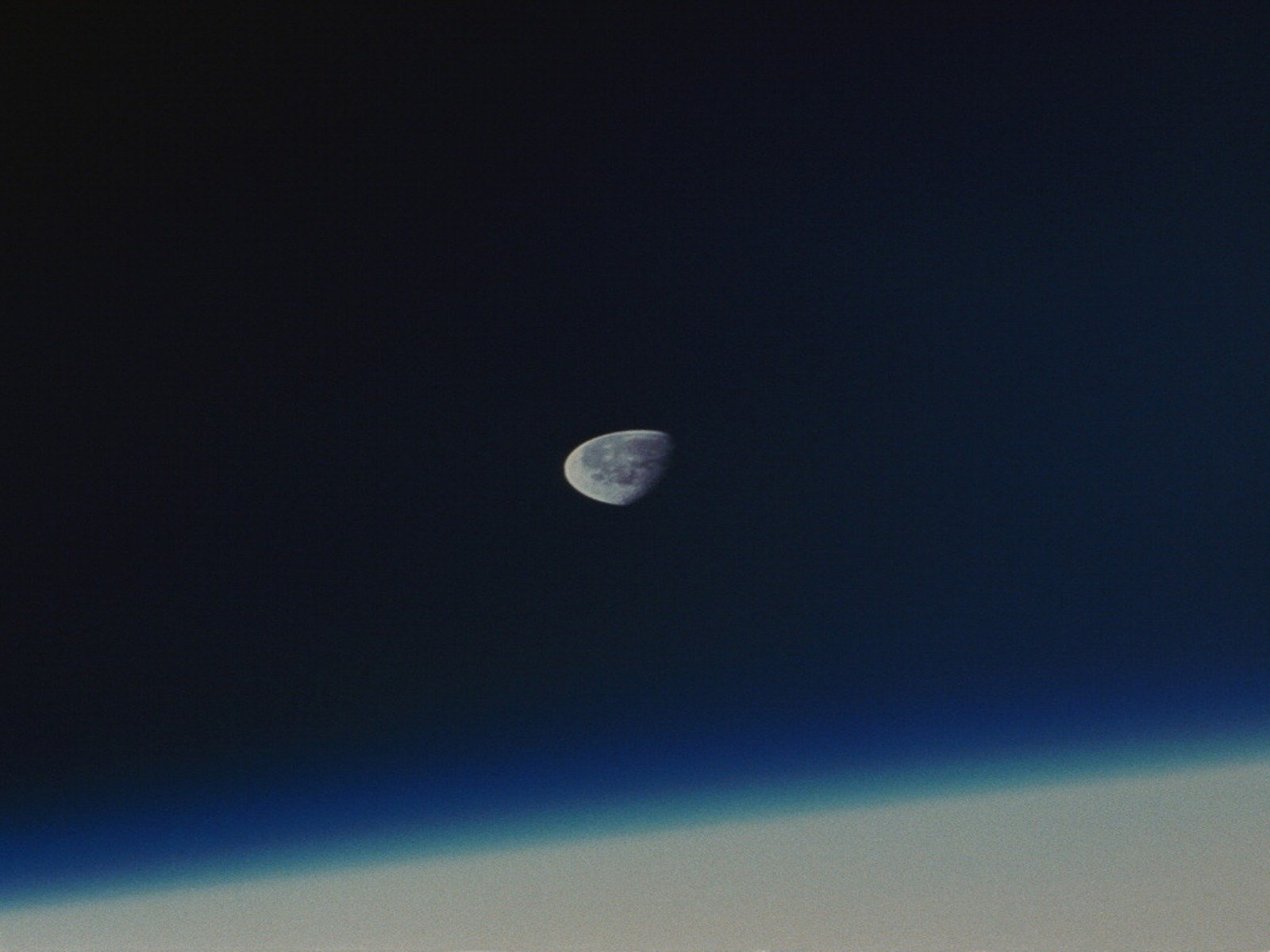 space, Planet, Universe, Earth, Satelite, Look Wallpaper