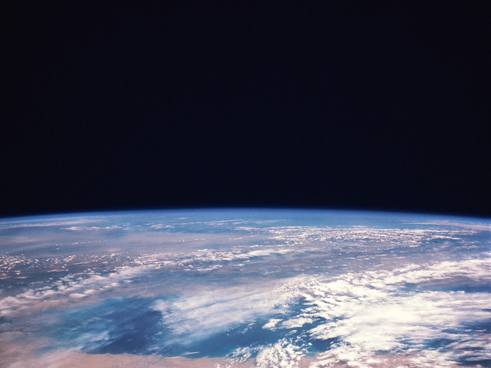 space, Planet, Universe, Earth, Satelite, Look Wallpaper