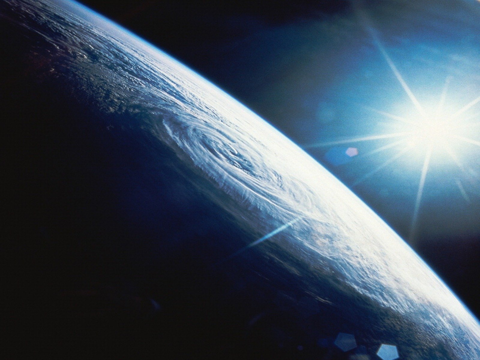 space, Planet, Universe, Earth, Satelite, Look Wallpaper