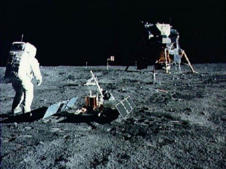 space, Moon, Astronaut, Man, Nasa, America, Mission, Apollo HD Wallpaper Desktop Background