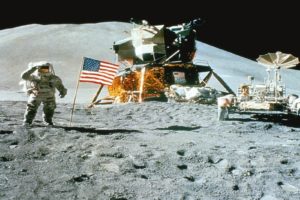 space, Moon, Astronaut, Man, Nasa, America, Mission, Apollo