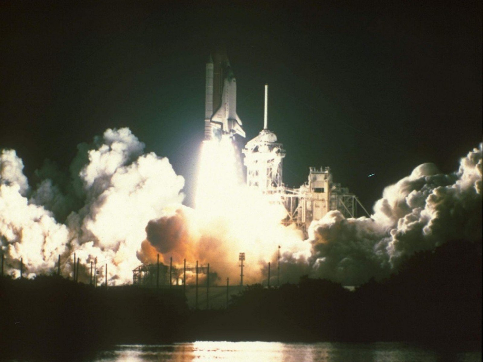 space, Shatl, Rocket, Nasa, Lanch, Universe, Astronauts Wallpaper