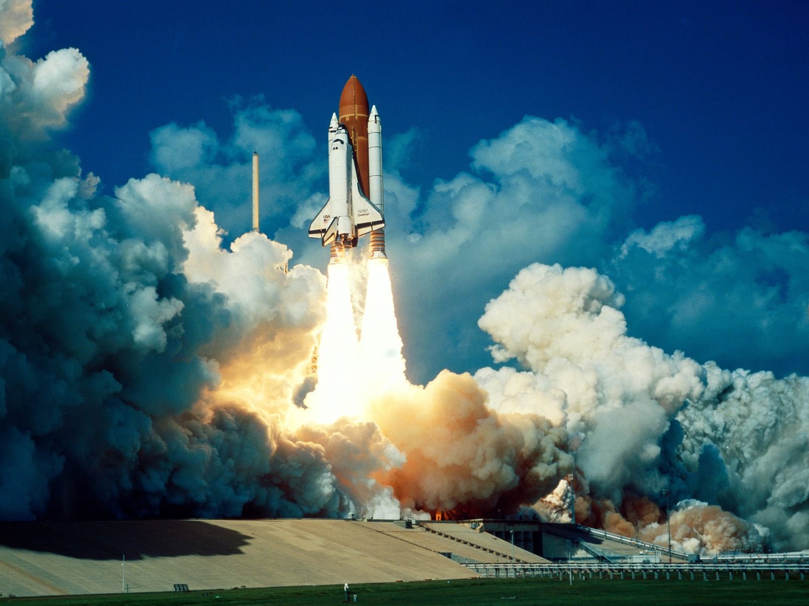 space, Shatl, Rocket, Nasa, Lanch, Universe, Astronauts Wallpaper