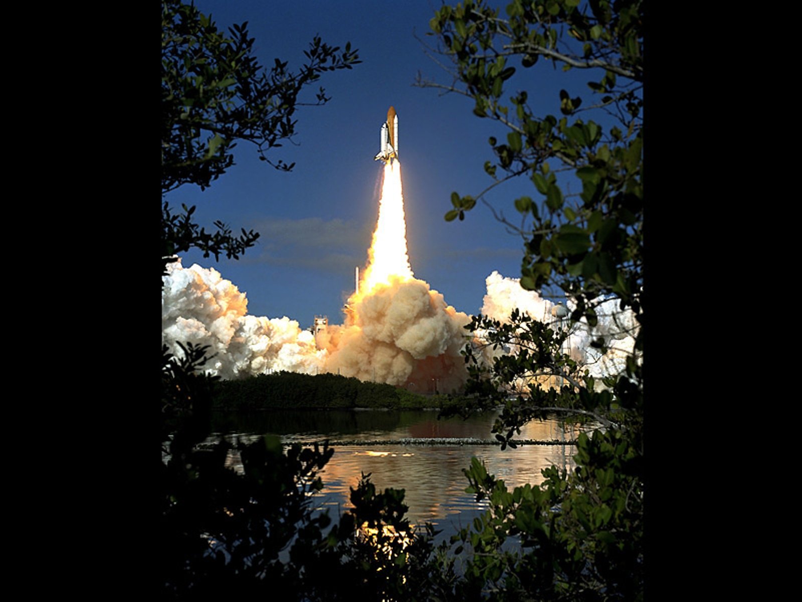 space, Shatl, Rocket, Nasa, Lanch, Universe, Astronauts Wallpaper