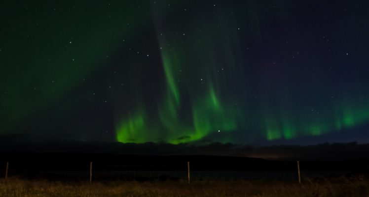 alaska, Artic, Aurora, Boreale, Borealis, Landscape, Lights, Nature, Northern, Outdoors, Sky HD Wallpaper Desktop Background