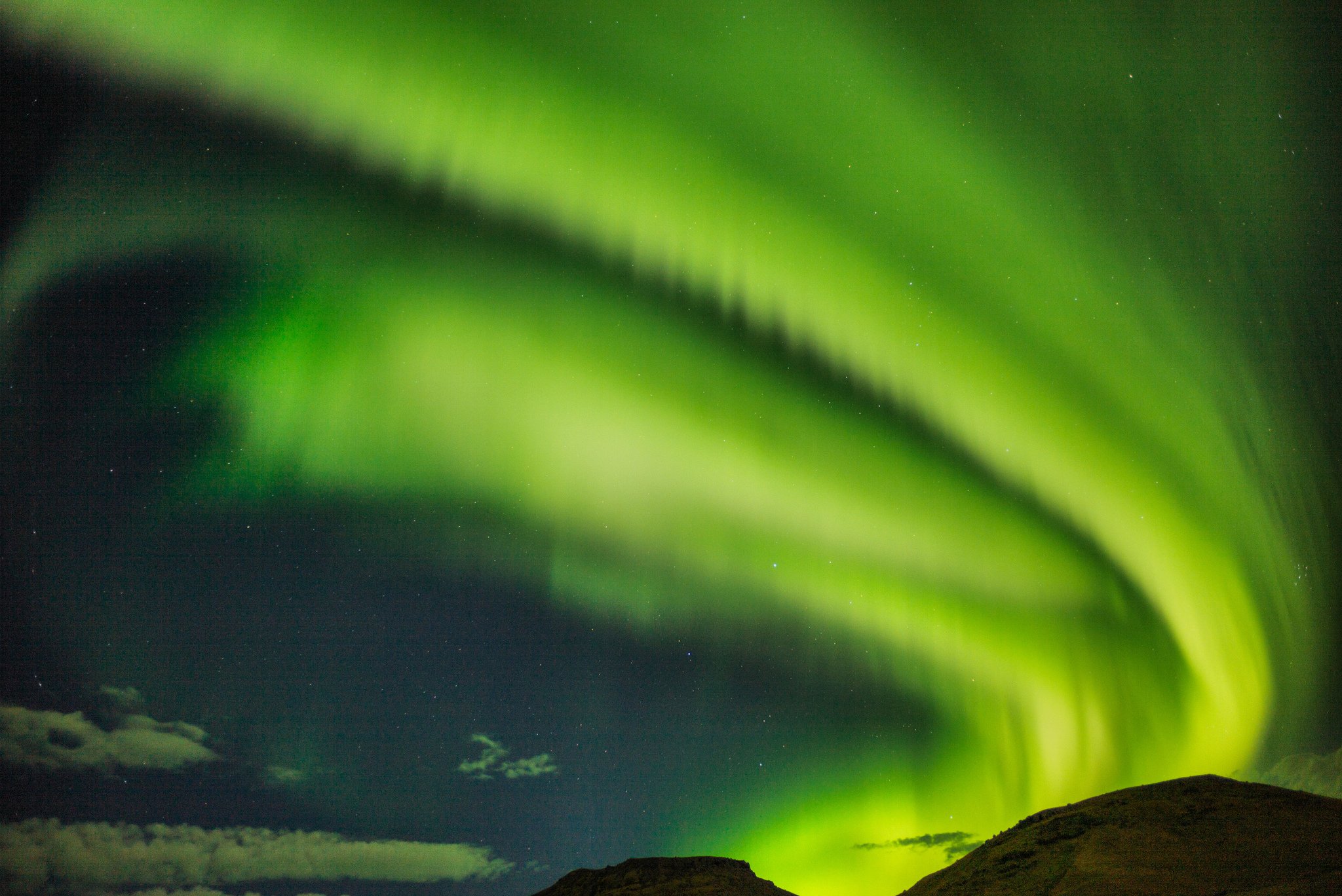 alaska, Artic, Aurora, Boreale, Borealis, Landscape, Lights, Nature, Northern, Outdoors, Sky Wallpaper