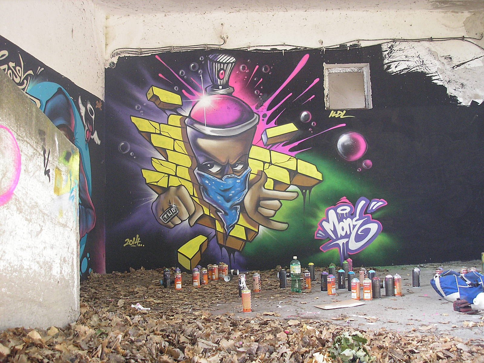 art, Color, Graffiti, Paint, Psychedelic, Urban, Wall, Rue, Tag, Peinture Wallpaper