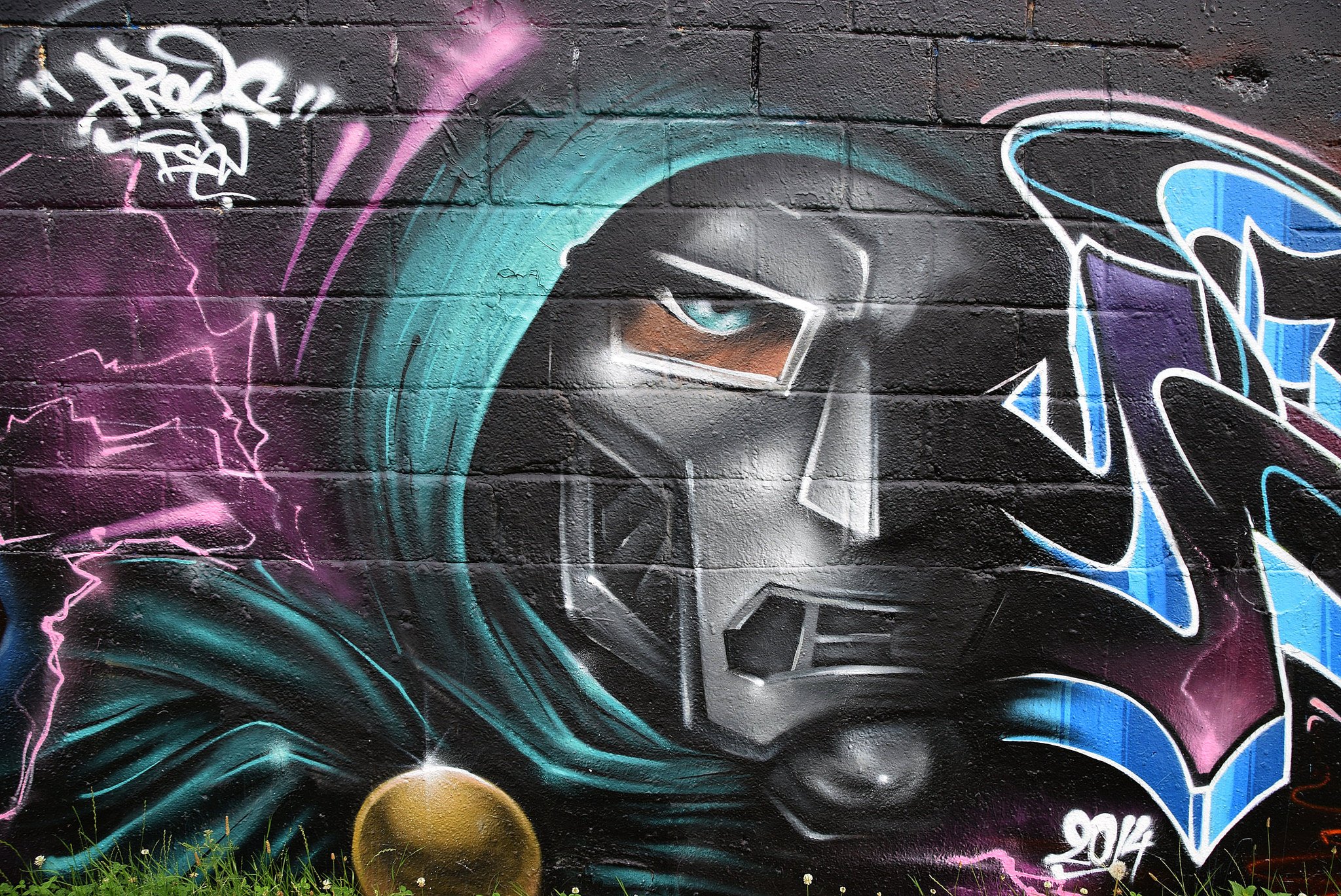 art, Color, Graffiti, Paint, Psychedelic, Urban, Wall, Rue, Tag, Peinture  Wallpapers HD / Desktop and Mobile Backgrounds