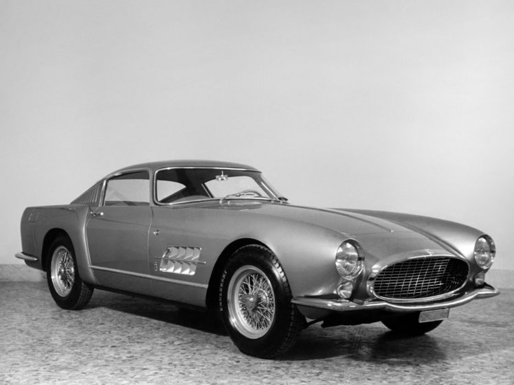 1956, Ferrari, 250, G t, Berlinetta, Tour de france, Prototipo, Supercar, Race, Racing, Retro HD Wallpaper Desktop Background