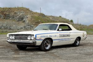 1968, Ford, Fairlane, Torino, G t, Convertible, Indy, 500, Pace, Muscle, Classic, Race, Racing