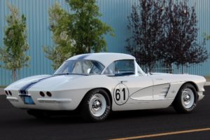1961, Chevrolet, Corvette, Traco, 292, Race, Car,  c 1 , Muscle, Racing, Classic