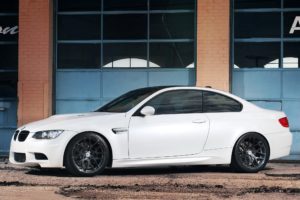 2011, Ind, Bmw, M 3, Coupe,  e92 , Tuning