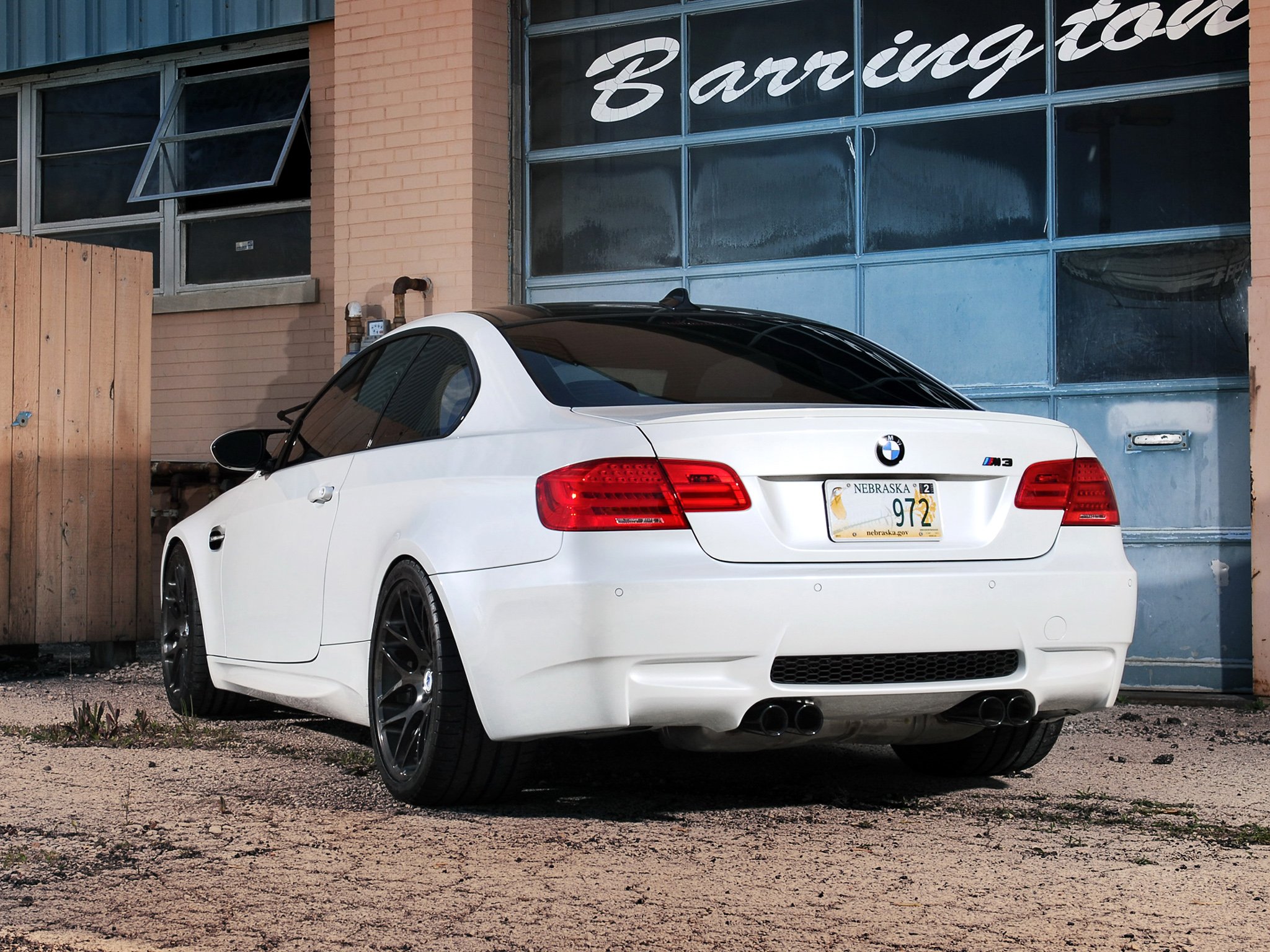 2011, Ind, Bmw, M 3, Coupe,  e92 , Tuning Wallpaper