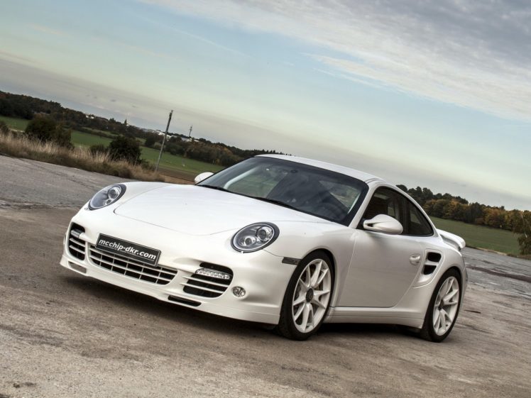 2013, Mcchip dkr, Porsche, 911, Turbo, S,  997 , Supercar, Tuning HD Wallpaper Desktop Background