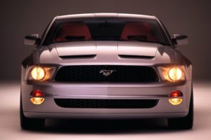 2003, Ford, Mustang, G t, Concept, Muscle