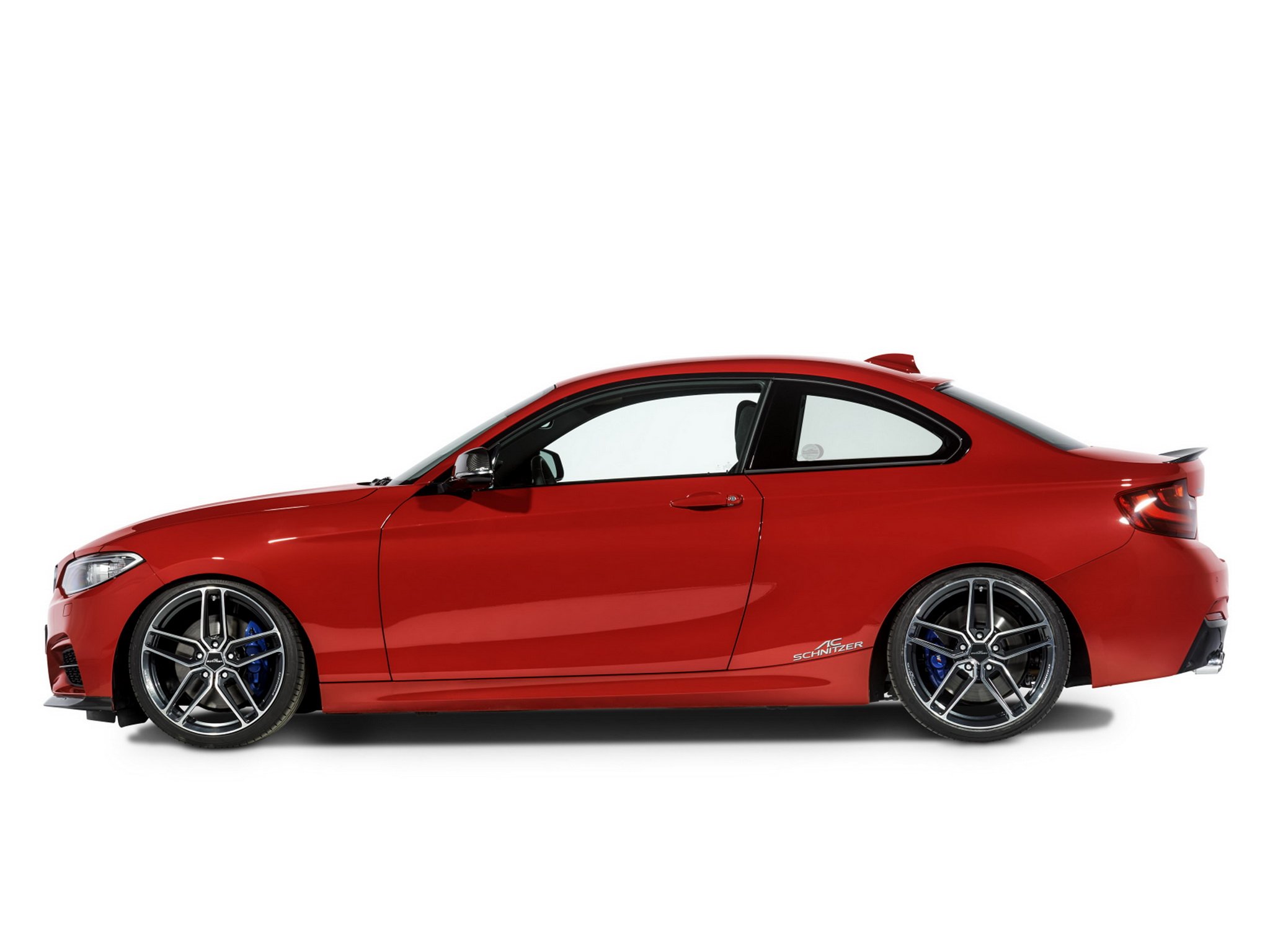 2014, Ac schnitzer, Acs2, Sport,  f22 , Bmw, Tuning Wallpaper