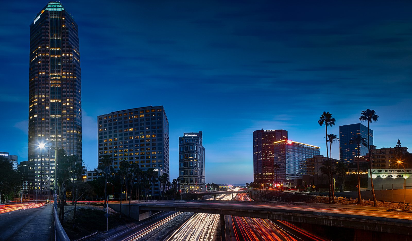 los, Angeles, California, Pacific, Ocean, Beach, Architecture ...