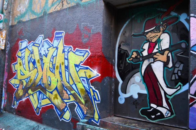 art, Buildings, Cities, City, Colors, Graff, Graffiti, Illegal, Toronto ...