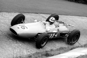1962, Brabham, Bt3, Formula, F 1, Classic, Race, Racing