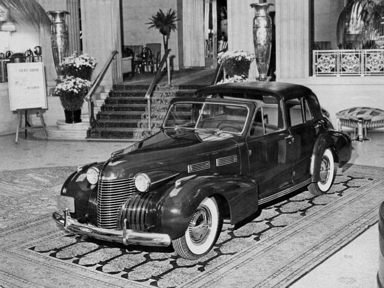 1940, Cadillac, Sixty, Special, Towncar, Luxury, Limousine, Retro HD Wallpaper Desktop Background