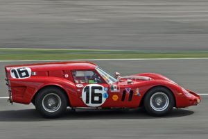 1961, Ferrari, 250, G t, Swb, Breadvan, Competizione,  2819gt , Le mans, Race, Racing, Grand, Prix, Classic