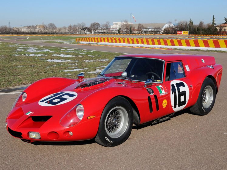 1961, Ferrari, 250, G t, Swb, Breadvan, Competizione,  2819gt , Le mans, Race, Racing, Grand, Prix, Classic HD Wallpaper Desktop Background