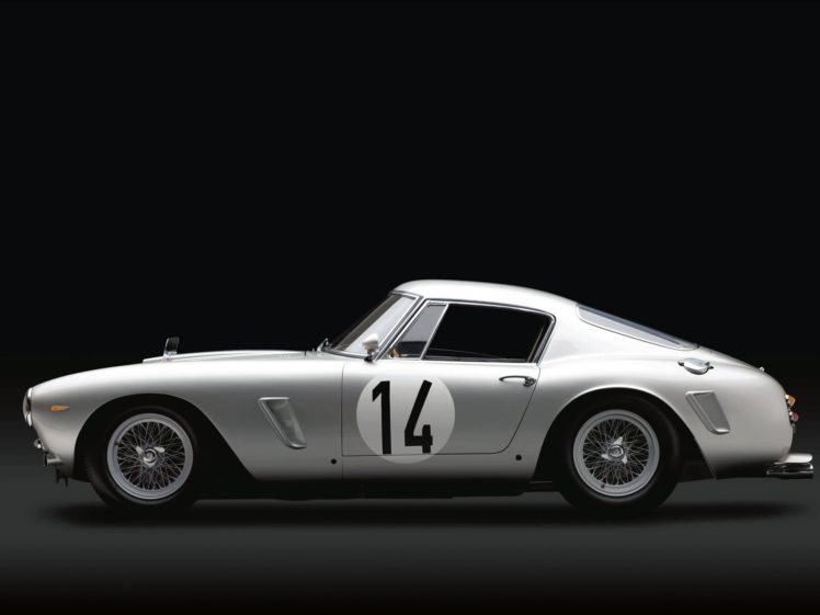 1960 62, Ferrari, 250, G t, Swb, Berlinetta, Competizione, Supercar, Race, Racing, Classic HD Wallpaper Desktop Background