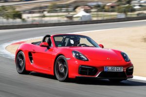 2014, Porsche, Boxster, Gts,  981